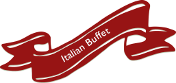 italian buffet