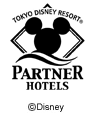 東京ディズニーリゾート®パートナーホテル