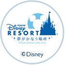 東京ディズニーリゾート®