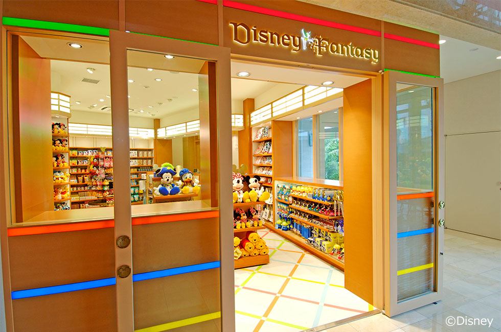 Disney Fantasy