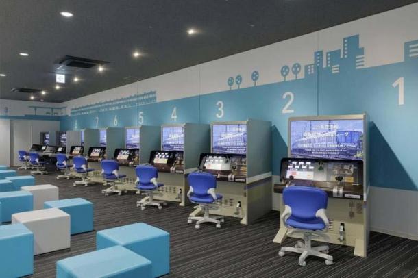 京都鉄道博物館チケット付プラン １日１組限定 運転シミュレータ 体験付き ホテル エミオン 京都