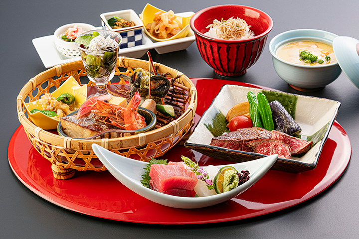 6,000円プラン
